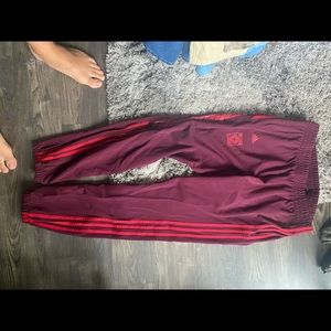 Yeezy pants